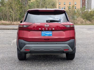 2023 Nissan Rogue - Photo 17