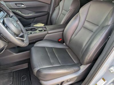 2021 Nissan Rogue - Photo 11