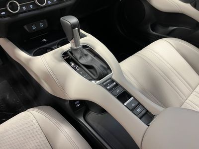 2026 Honda HR-V — photo 18 view
