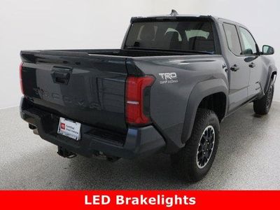 2024 Toyota Tacoma 4WD - Photo 7