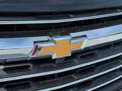 2026 Chevrolet Traverse - Photo 8