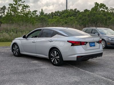 2022 Nissan Altima - Photo 3