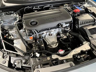 2026 Honda Civic Hatchback - Photo 11