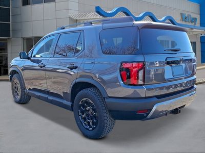 2026 Honda Passport - Photo 2