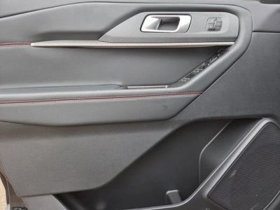 2026 Ford Explorer — photo 35 view