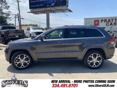 2018 Jeep Grand Cherokee - Photo 5