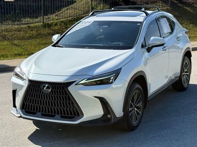 2024 Lexus NX 350 Premium - Photo 7