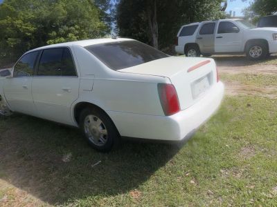 2005 Cadillac DeVille - Photo 20