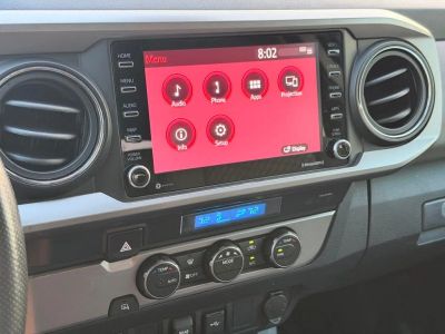 2021 Toyota Tacoma - Photo 30