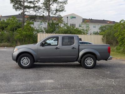 2017 Nissan Frontier - Photo 2