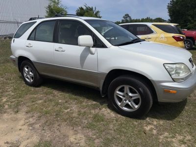 2003 Lexus RX - Photo 5