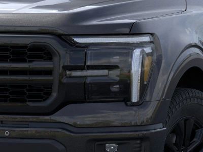 2026 Ford F-150 - Photo 18