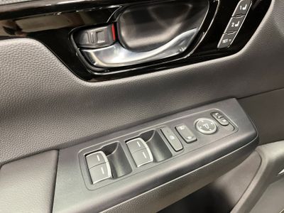 2026 Honda CR-V - Photo 14