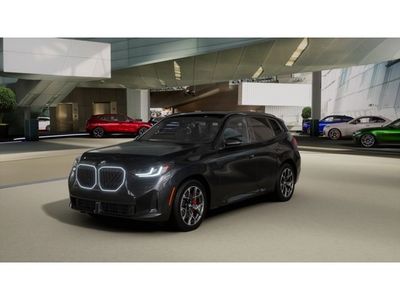 2026 BMW X3 - Photo 1