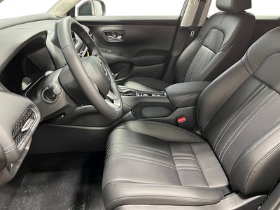2026 Honda HR-V - Photo 12
