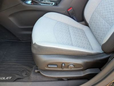 2022 Chevrolet Equinox - Photo 10