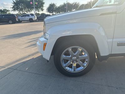 2008 Jeep Liberty - Photo 5