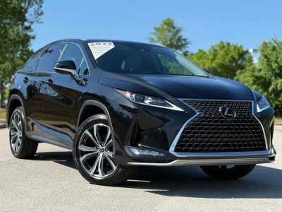 2022 Lexus RX - Photo 2