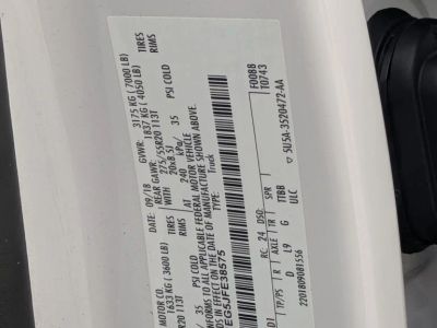 2018 Ford F-150 - Photo 22