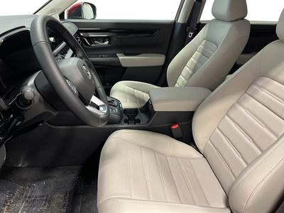2026 Honda CR-V - Photo 12