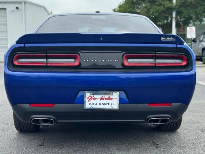 2019 Dodge Challenger - Photo 9