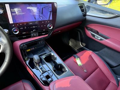 2024 Lexus NX 350 Premium - Photo 33