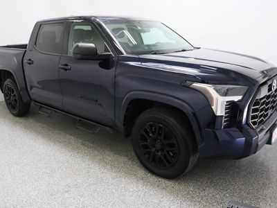 2023 Toyota Tundra 4WD - Photo 4
