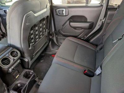 2020 Jeep Gladiator - Photo 24