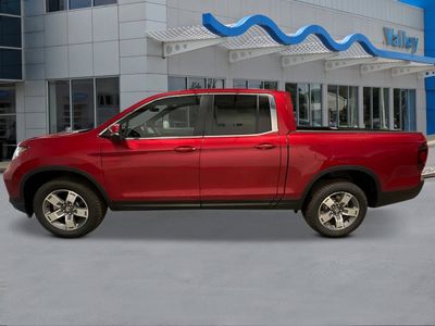 2026 Honda Ridgeline - Photo 2