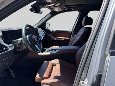 2024 BMW X5 - Photo 12