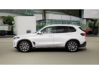 2026 BMW X5 - Photo 4