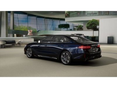 2026 BMW 5 Series - Photo 2