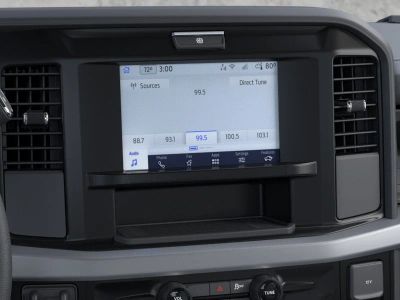 2026 Ford Chassis Cab — photo 14 view