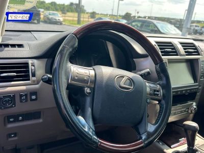 2018 Lexus GX - Photo 7