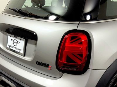 2024 MINI Hardtop 2 Door - Photo 27