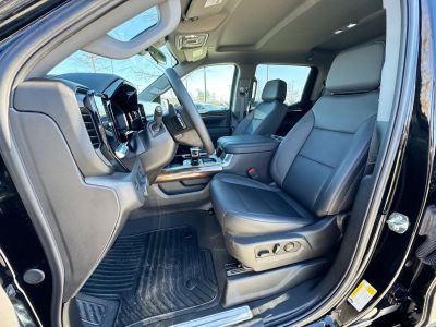 2025 Chevrolet Silverado 1500 — photo 19 view