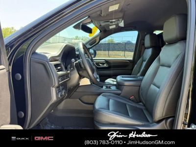 2021 Chevrolet Tahoe - Photo 24