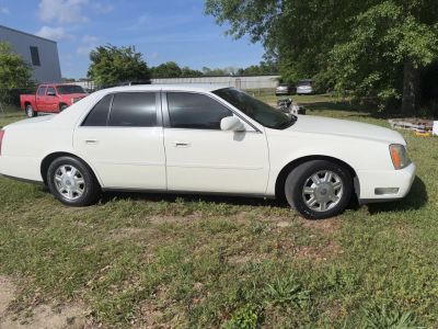 2005 Cadillac DeVille - Photo 8
