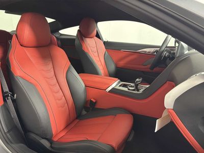 2026 BMW 840i xDrive - Photo 21