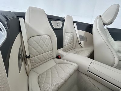 2025 Mercedes-Benz SL-Class - Photo 28