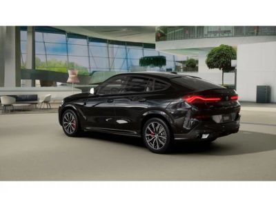 2027 BMW X6 - Photo 2
