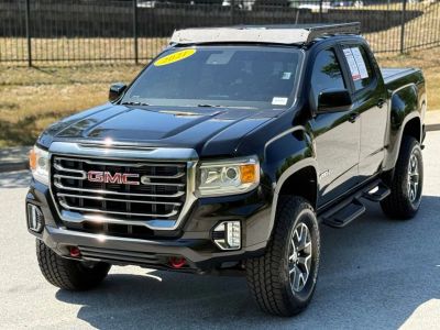 2021 GMC Canyon - Photo 14