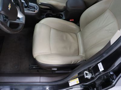 2011 Chevrolet Cruze FWD - Photo 15
