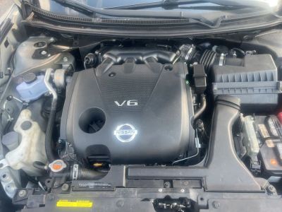 2014 Nissan Maxima - Photo 17