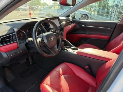 2023 Toyota Camry - Photo 16
