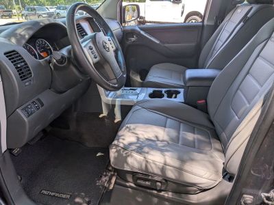 2012 Nissan Pathfinder - Photo 12
