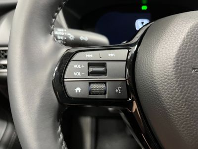 2026 Honda HR-V - Photo 15