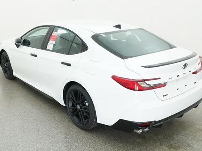 2026 Toyota Camry - Photo 33
