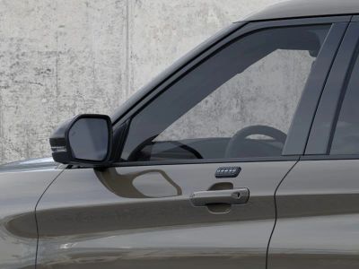 2026 Ford Explorer - Photo 20