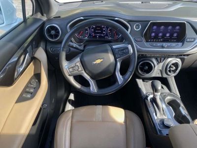 2019 Chevrolet Blazer - Photo 15